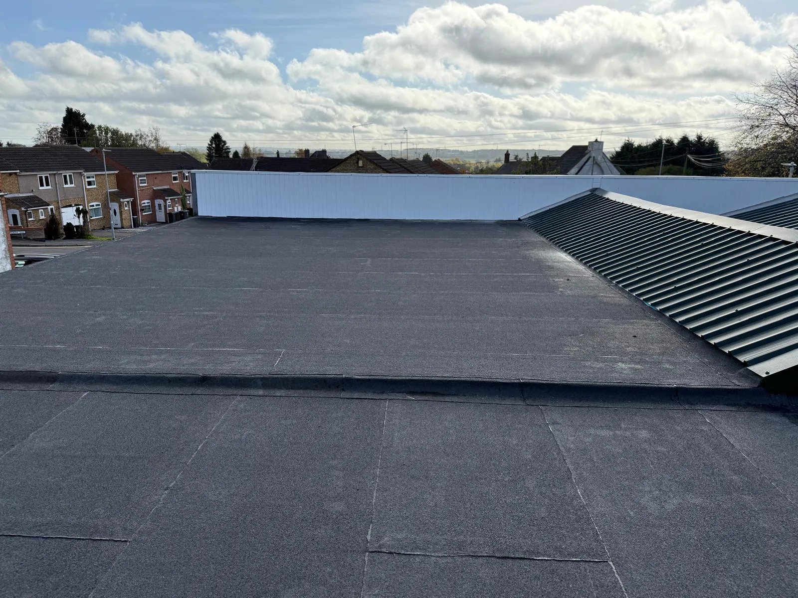 Cladding & Commercial - Image 5